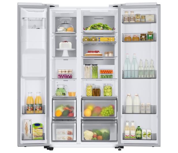 Samsung RS68A8840WW - 1022251 - zdjęcie 6